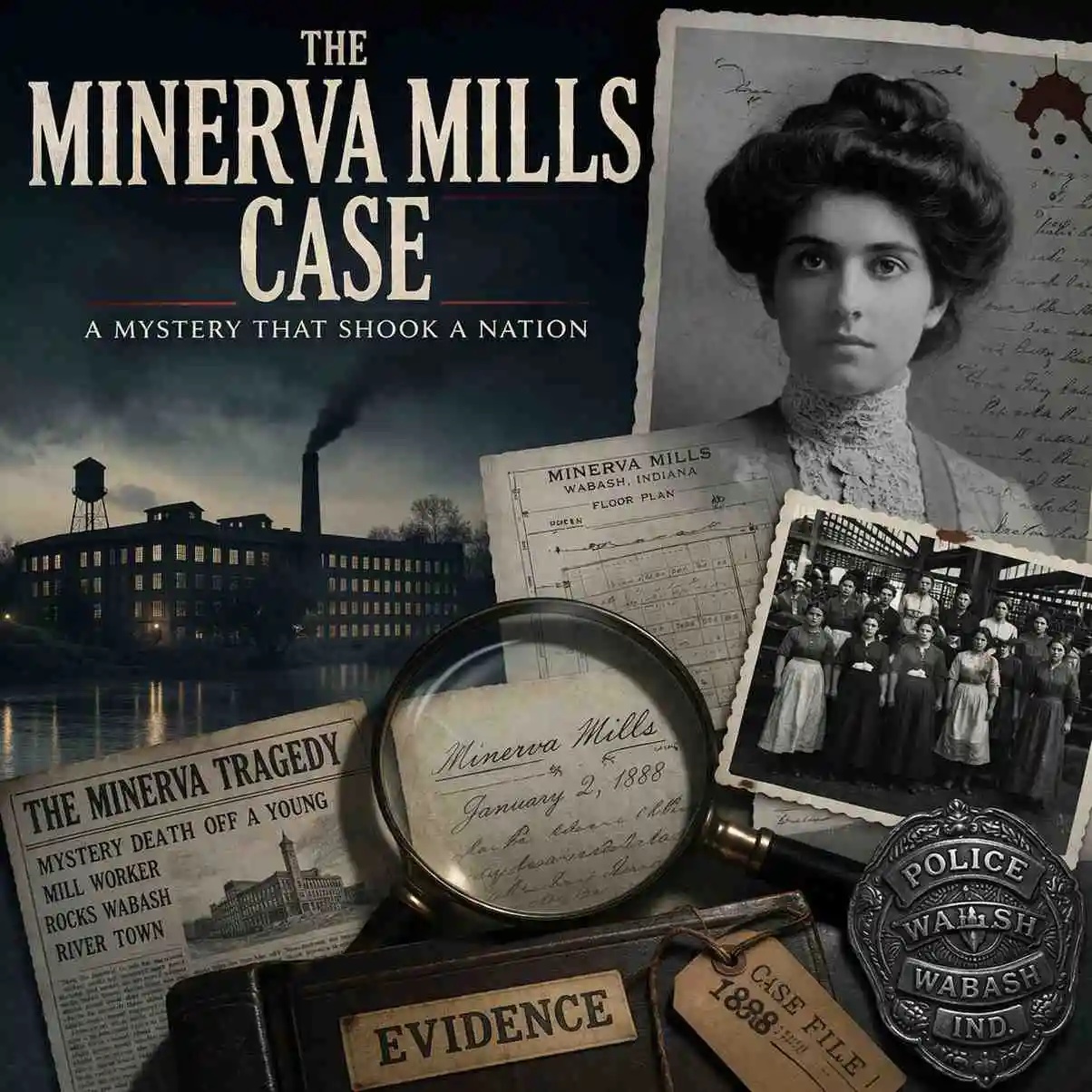 Minerva Mills Case